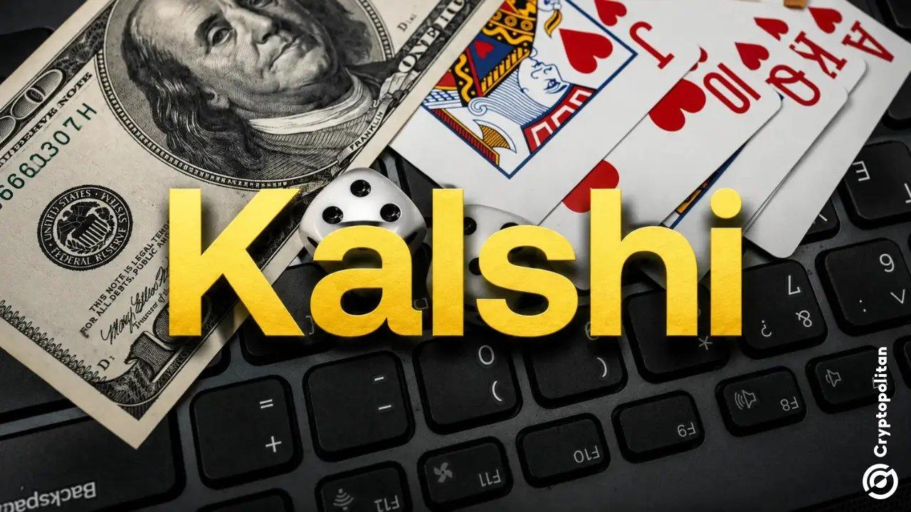 Kalshi Faces Legal Setback as Court Rules Against Its Gambling Appeal