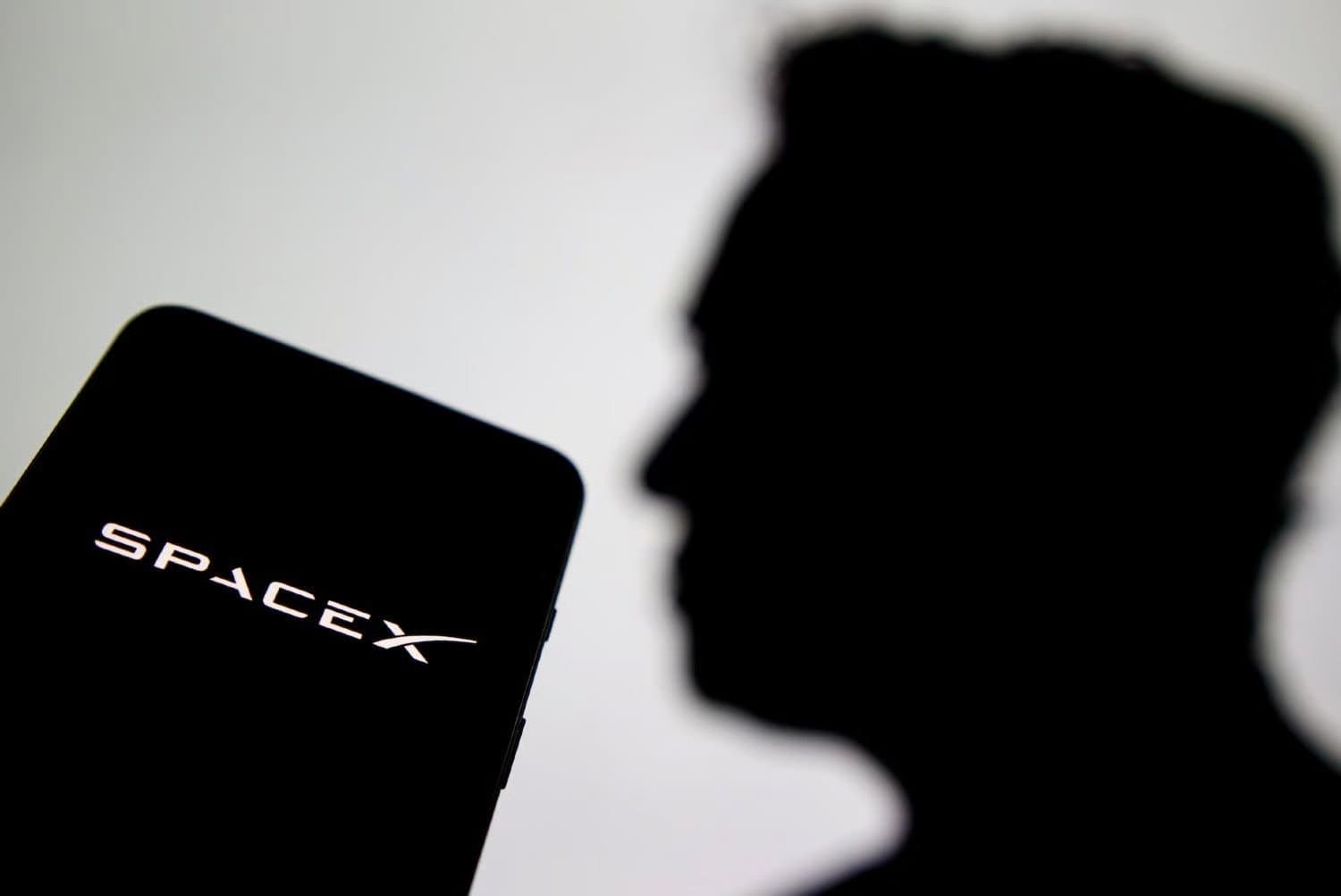 SpaceX Shares Fall 17% Since Nasdaq-100 Index Inclusion