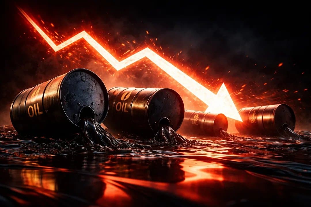 Oil Markets Shrug Off Hormuz Concerns as Diplomacy Gains Ground