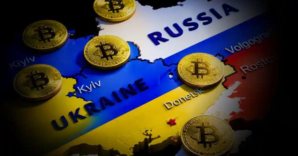 Russia's Crypto Legislation Moves Forward for Second Review