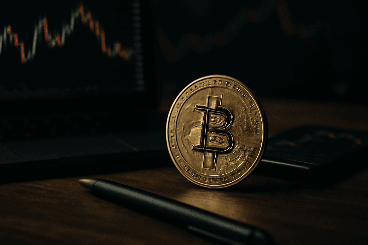 Factors Influencing Bitcoin's Short-Term Price Movements