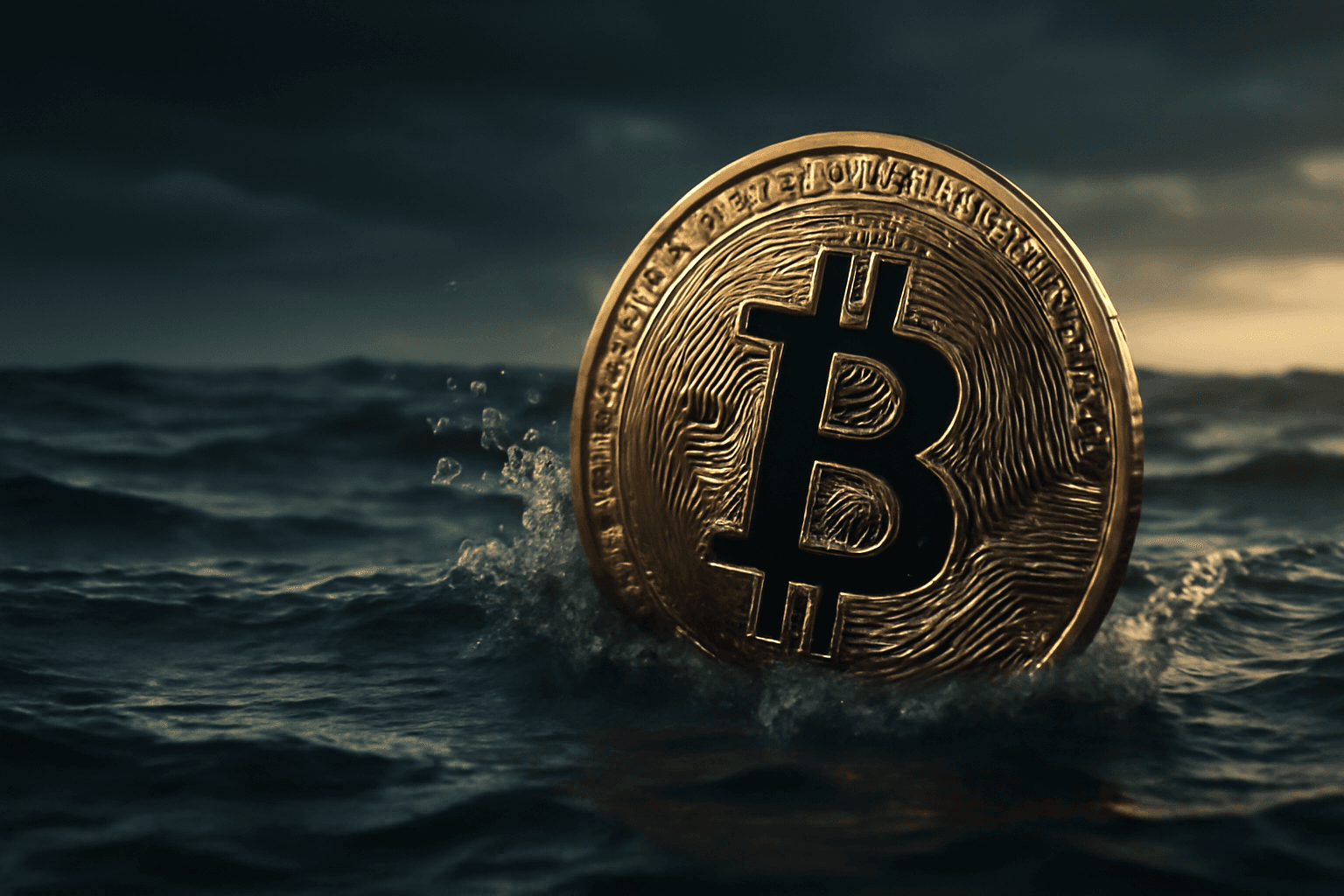 Strategy Sinks $8.33 Billion as Bitcoin Value Drops Below Purchase Price