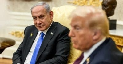 Netanyahu and Trump to Discuss Iran and Security in Upcoming White House Meeting