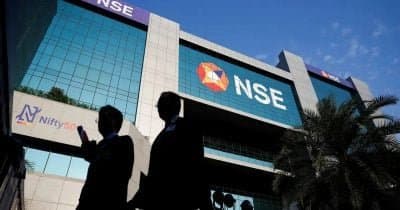 Dolat Capital Issues Sell Rating Ahead of NSE's $57 Billion IPO