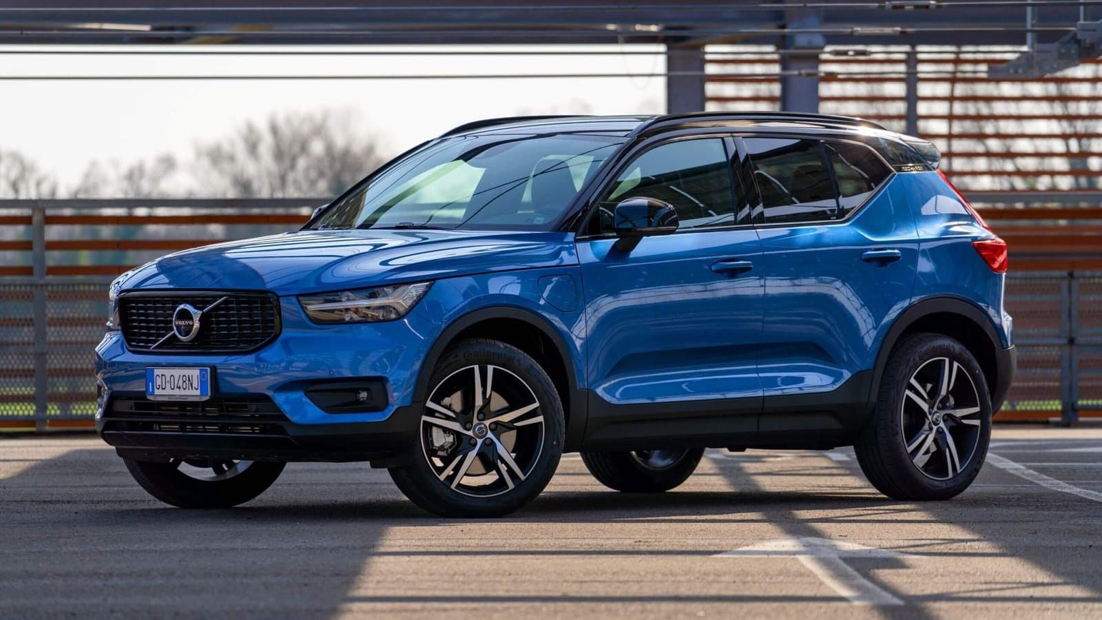 Volvo Reports Q2 2026 Earnings with Increased Profit Margins and Truck Orders