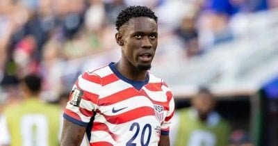 Intervention by Trump Alters FIFA Suspension for Balogun During World Cup