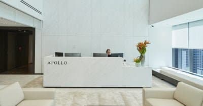 Apollo Bulks Up AI Team as It Eyes Infrastructure Debt Through 2028