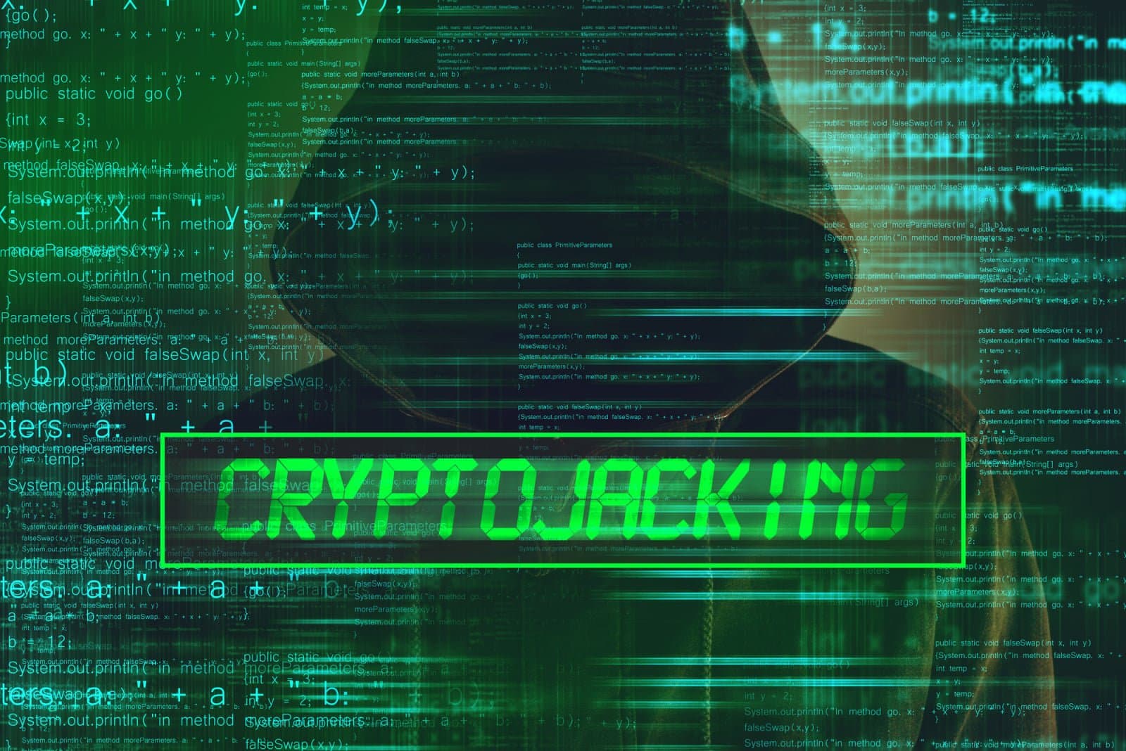Kaspersky Alerts on OkoBot Malware Targeting Cryptocurrency Users