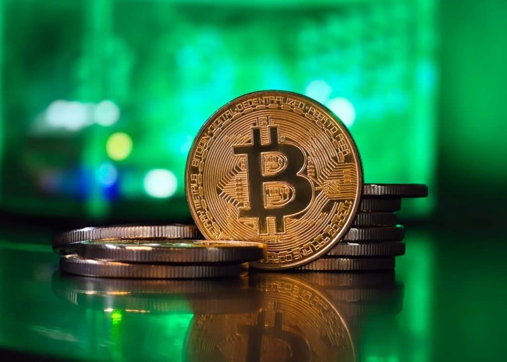 Luke Martin spots Bitcoin volatility dip that historically precedes major rallies