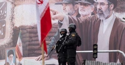 IRGC Claims Strikes on Kuwaiti Camp and US Bases Amid Rising Gulf Tensions
