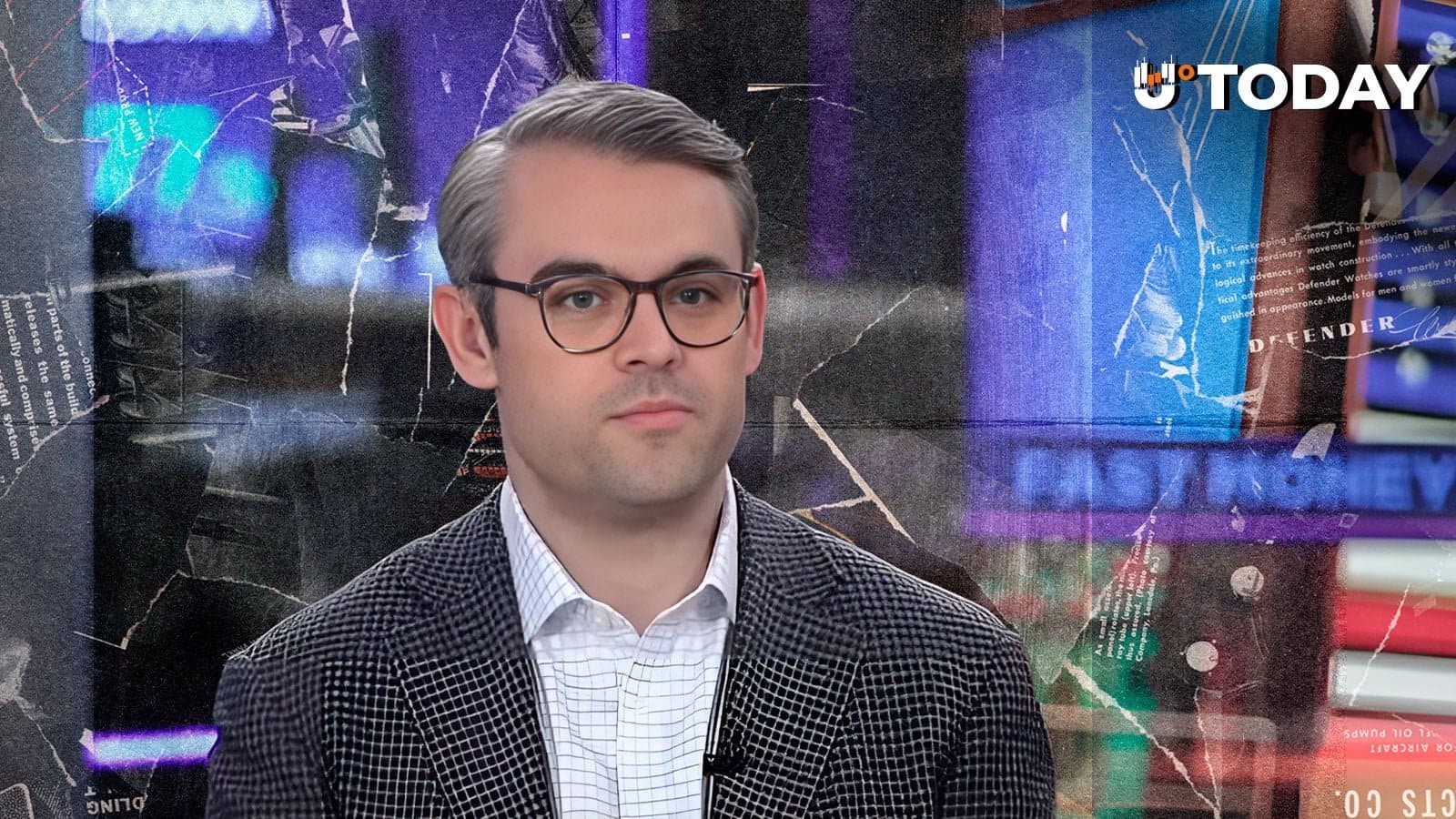 Bitwise CEO Defends Ethereum and Solana's Role in Tokenization