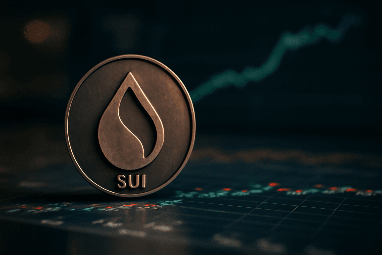 Sui Crypto (SUI) Price Forecast for 2026 to 2030