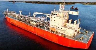 LPG Tanker Under Mozambique Flag Attacked in Iranian Waters, Indian Crew Unharmed