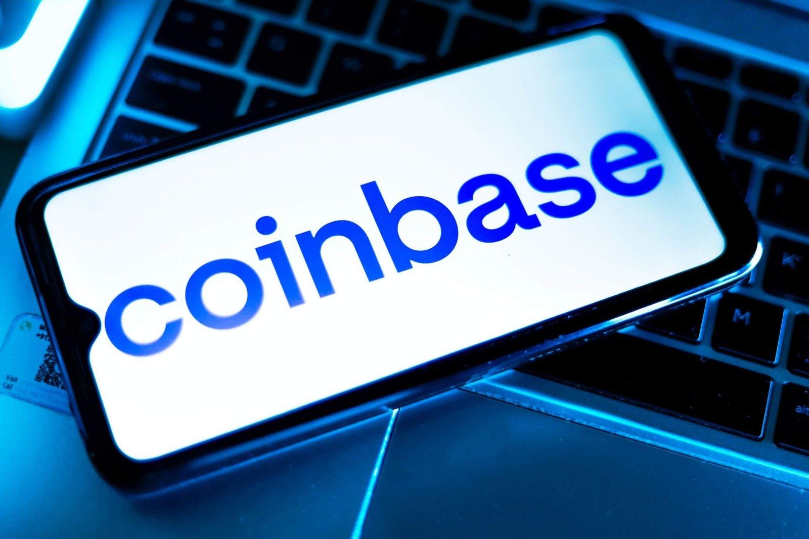 Coinbase Legal Team Restructured Following Paul Grewal's Departure