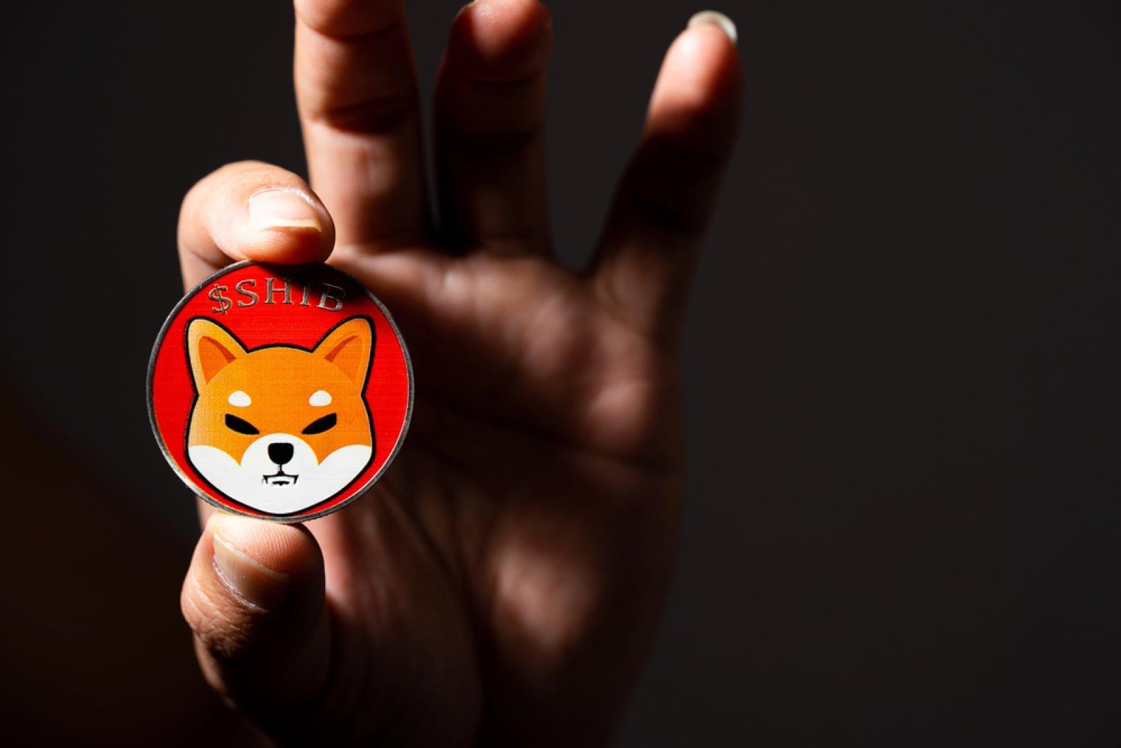 Shiba Inu Faces Strong Resistance at $0.000005 Mark