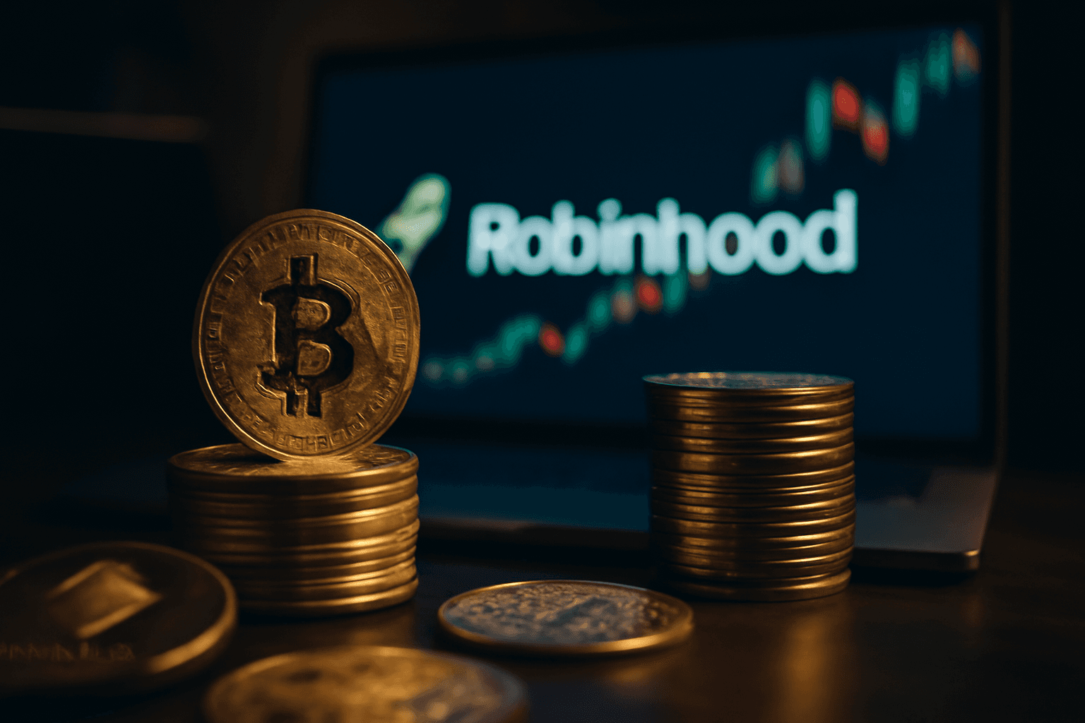 Robinhood Chain Approaches $70 Million in Tokenized Real-World Assets Within Fortnight