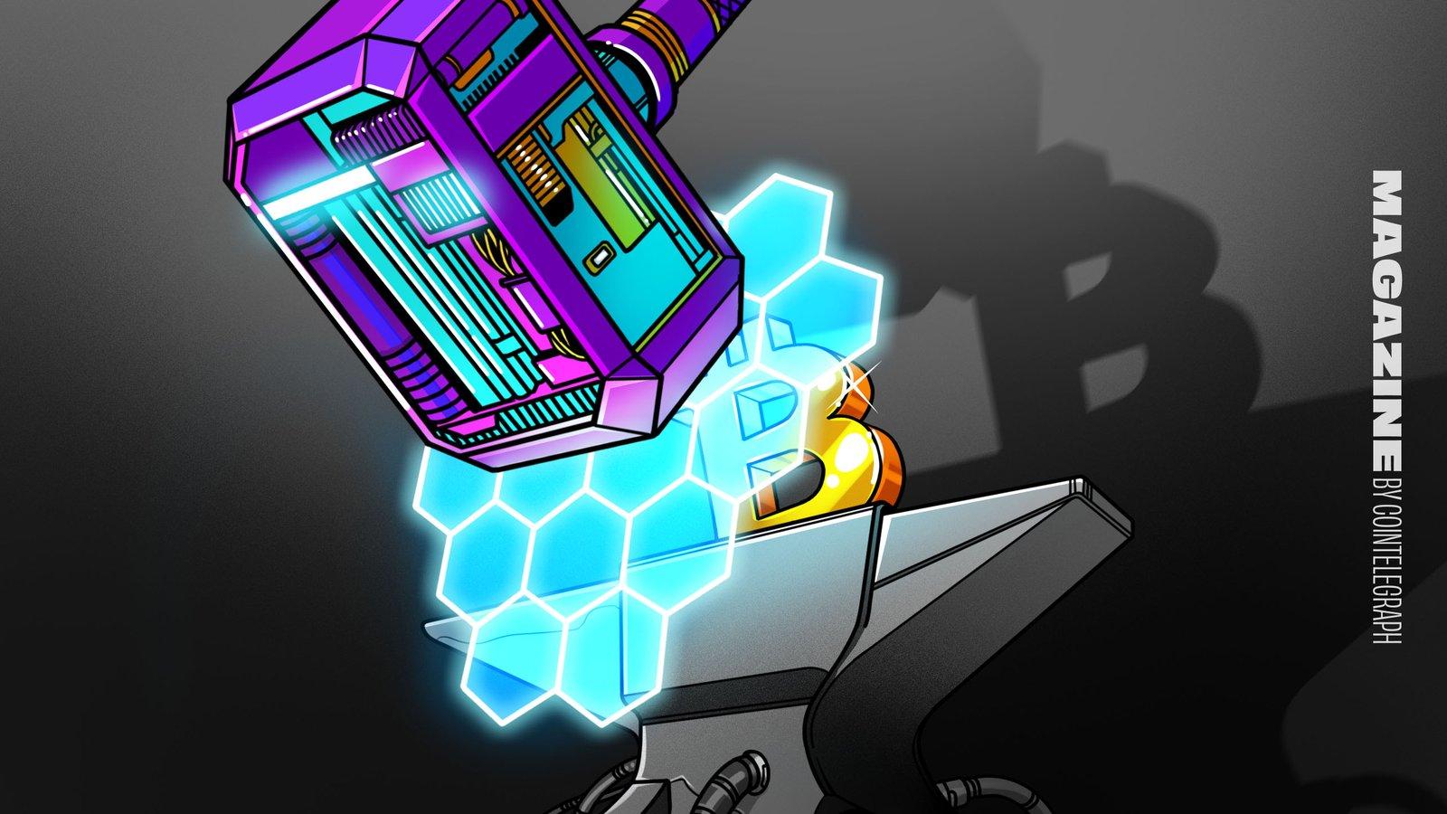 Bitcoin Faces Quantum Challenges: Increase Block Size or Implement STARK Proofs