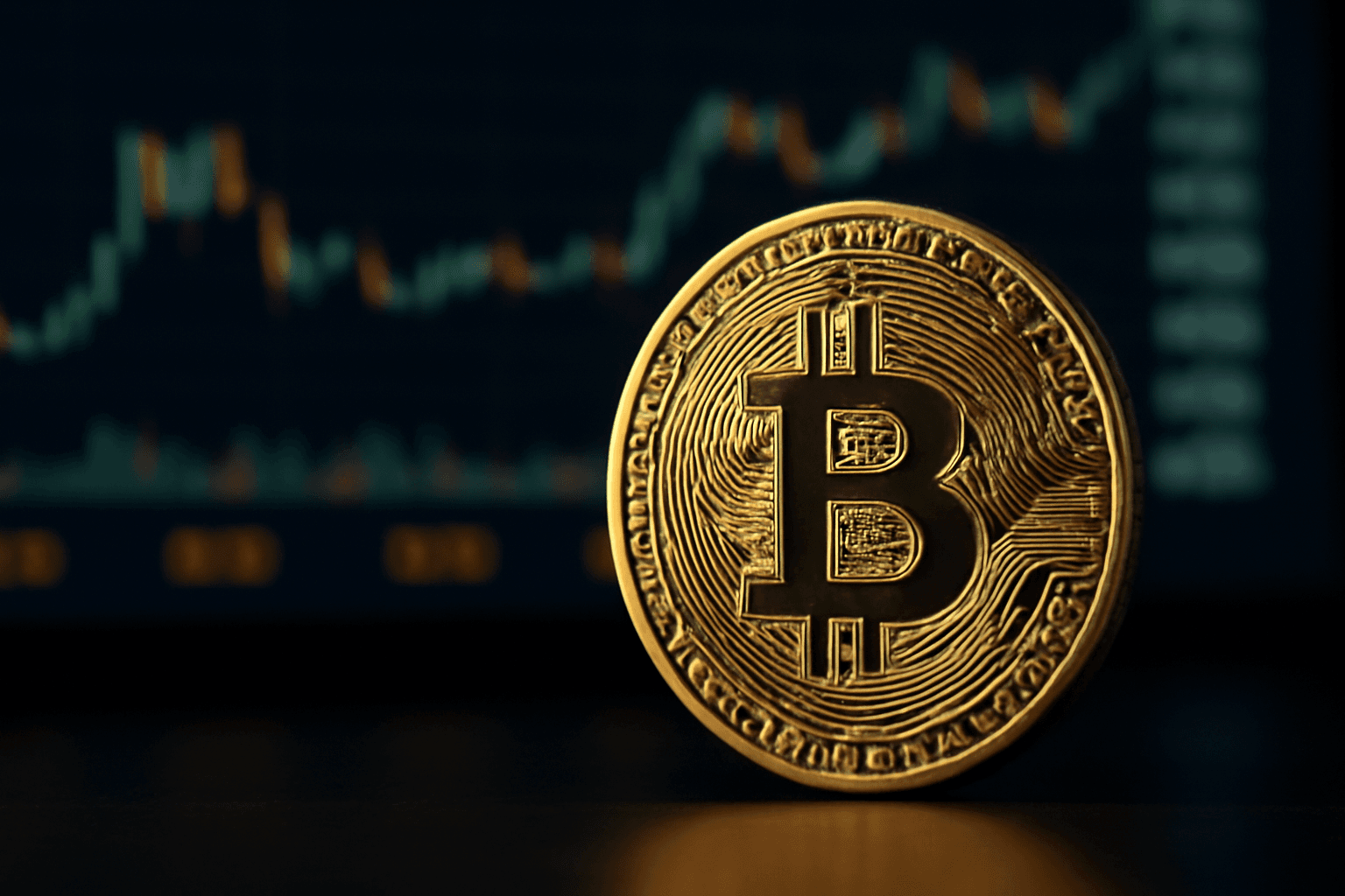 Bitcoin Eyeing $150K as It Holds Steady Near $70K in 2026