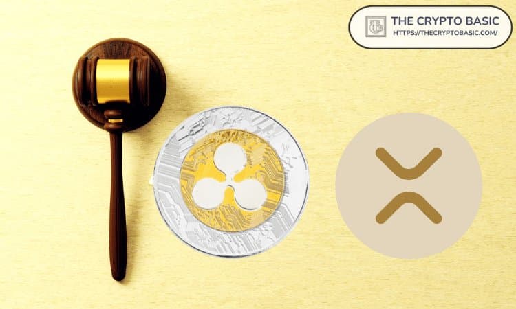 XRP Holders' Impact on Ripple Lawsuit Acknowledged by Legal Expert