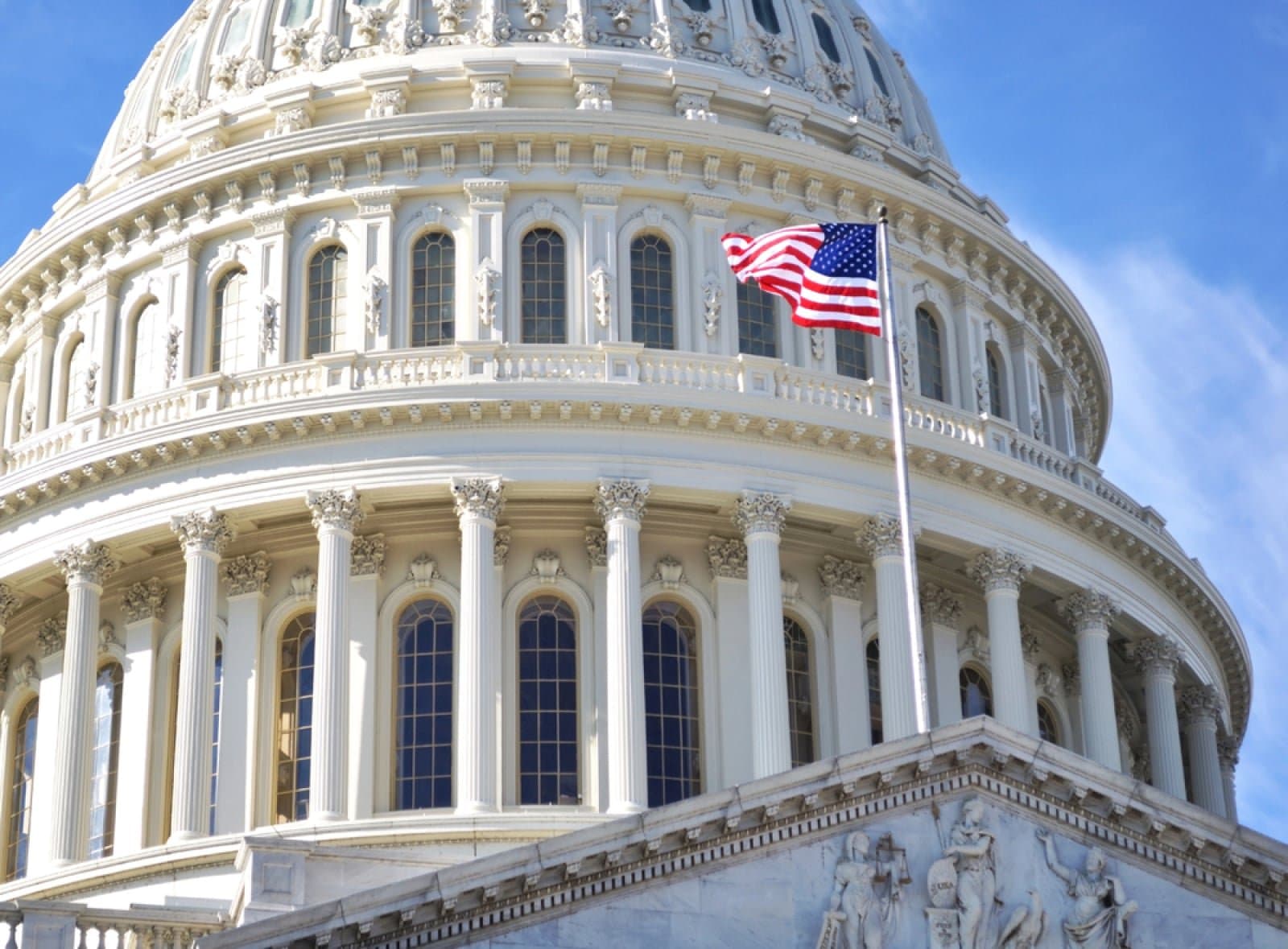 Solana Lobbyist Highlights Challenges in Clarity Act Negotiations