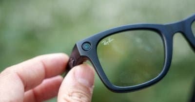 EU Grants Exception for Meta's Smart Glasses Under US Influence