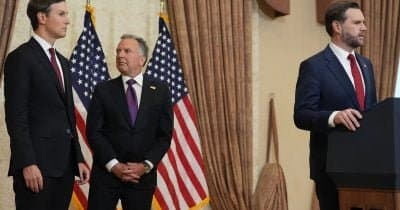 Iran Terminates US Ceasefire Deal over Strait of Hormuz Blockade