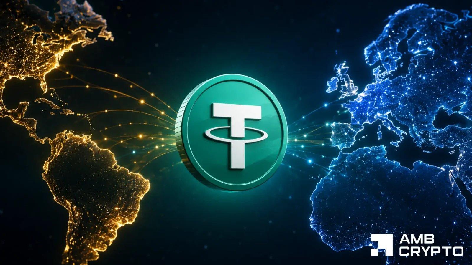 Tether Invests $20 Million in Mercado Bitcoin Amid European Restrictions