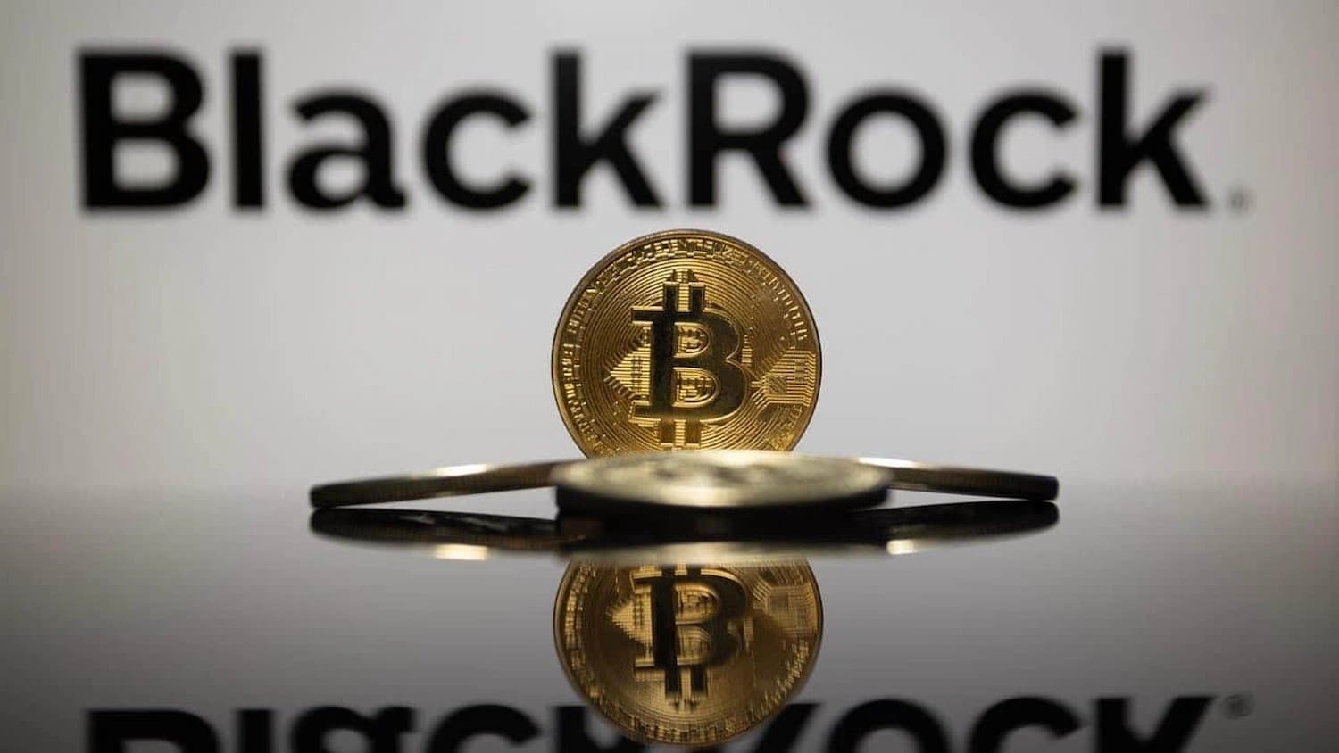 BlackRock Invests Nearly $350 Million in Crypto ETFs This Week
