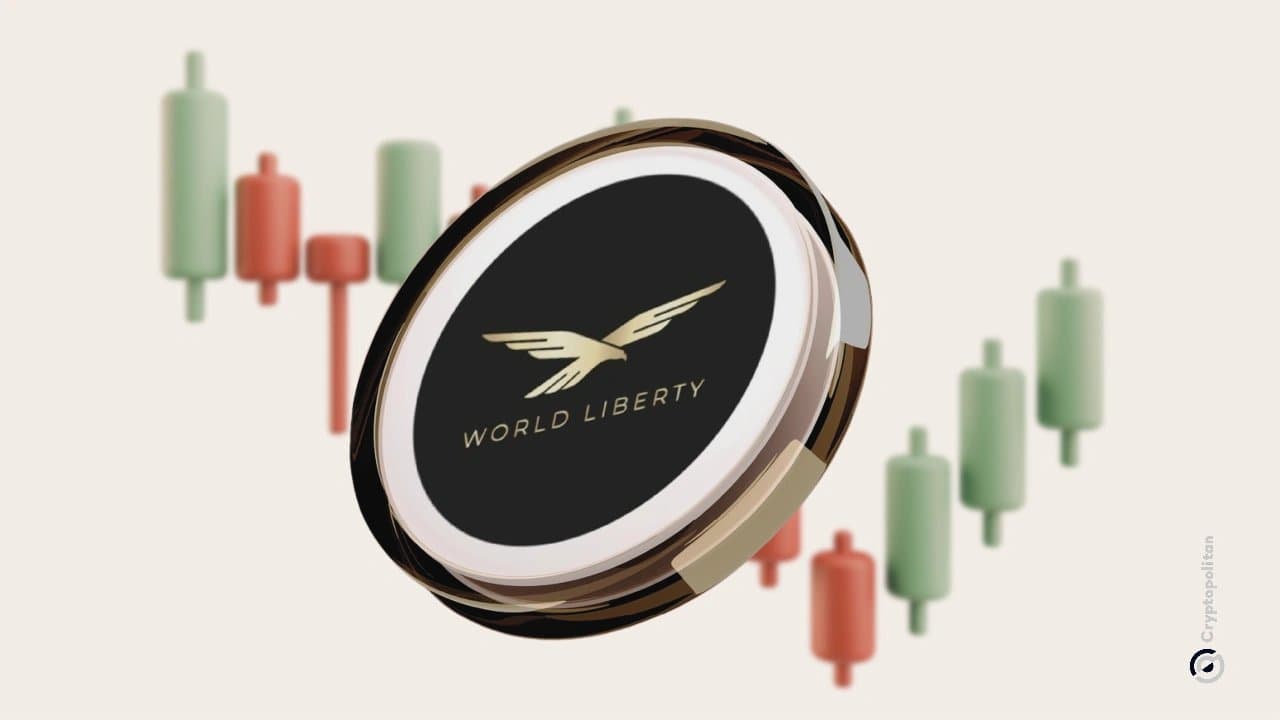 WLFI Crypto Forecast: World Liberty Financial May Surpass $1 by 2032