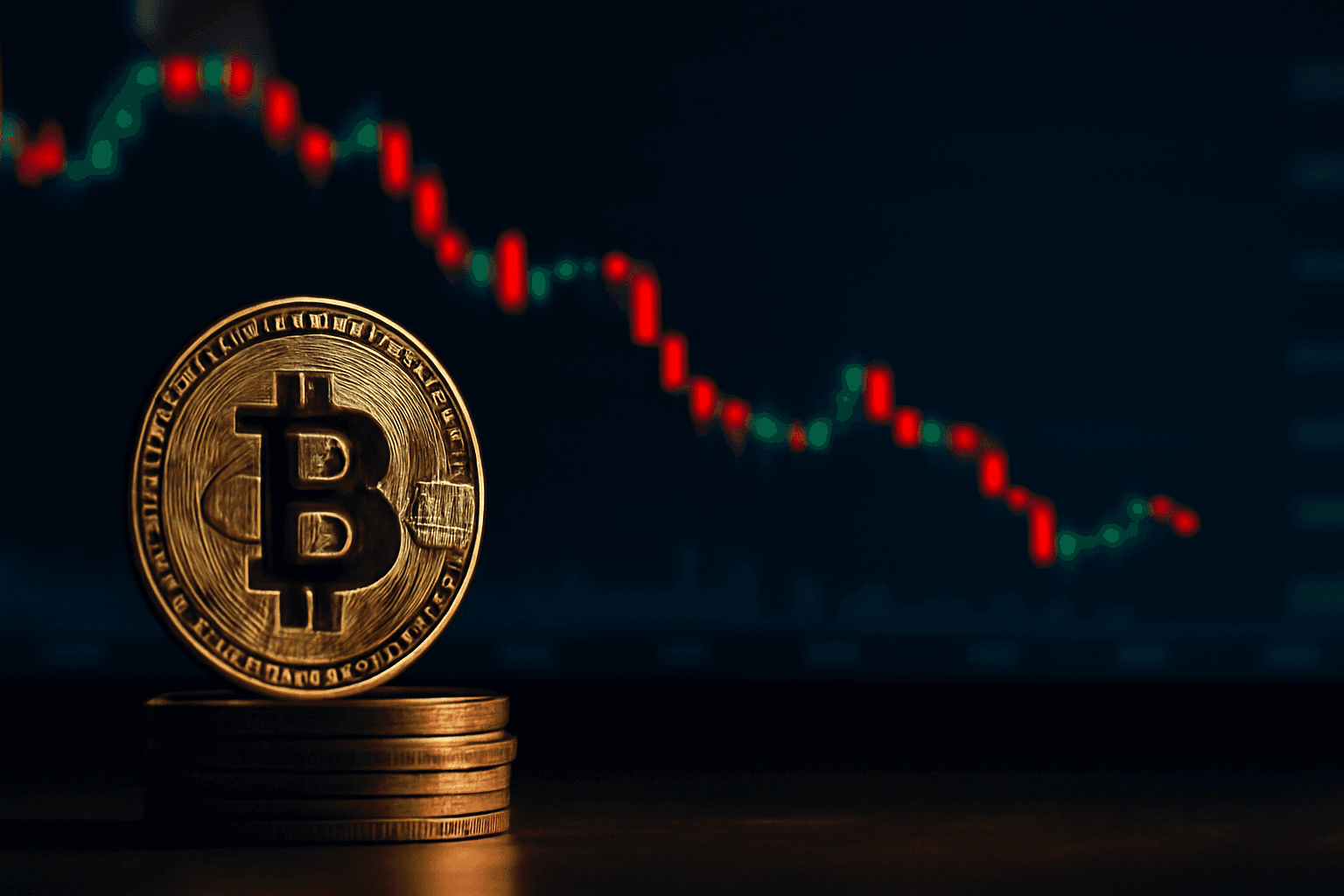 Bitcoin Shows Early Signs of Bottoming Amid Q3 Market Headwinds