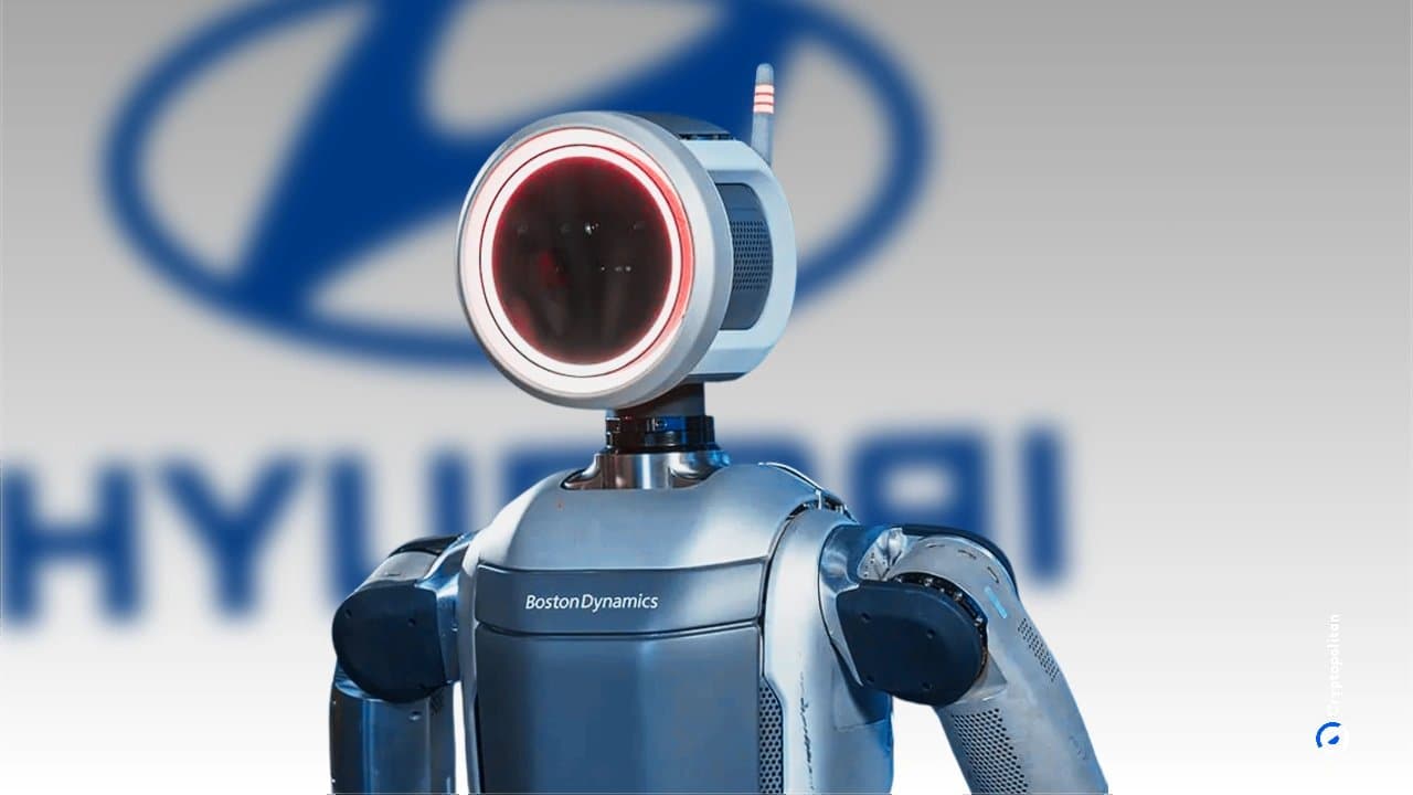 Hyundai Completes Acquisition of Boston Dynamics from SoftBank
