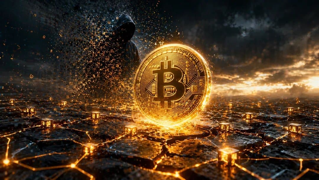 Bitcoin Tests $69K Resistance as Four-Hour SuperTrend Turns Green
