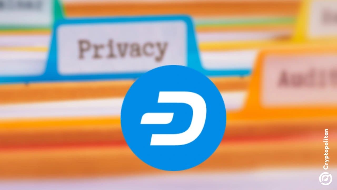 Dash Activates Zcash's Orchard Privacy Technology in Evolution Upgrade