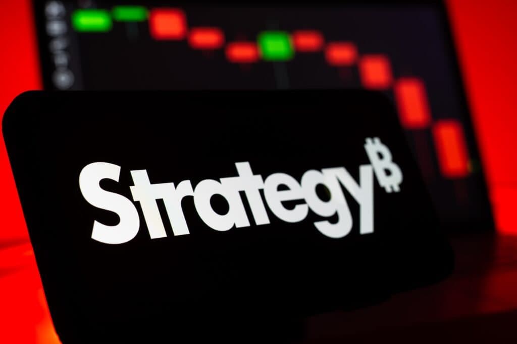 Bitcoin's Biggest Corporate Holder Sold Again, CEO Insists It's All Part of the Plan