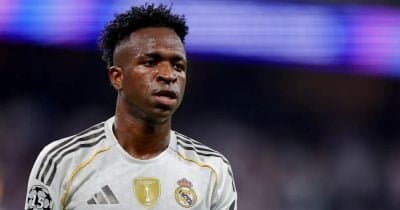 Real Madrid Holds Firm on Vinicius Jr’s Contract Demand, Raising Transfer Speculation