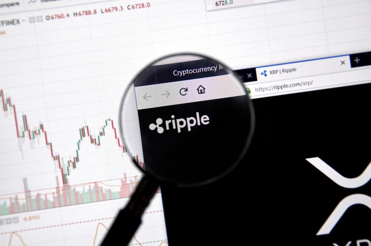 Increase in Millionaire XRP Accounts Observed in 2026