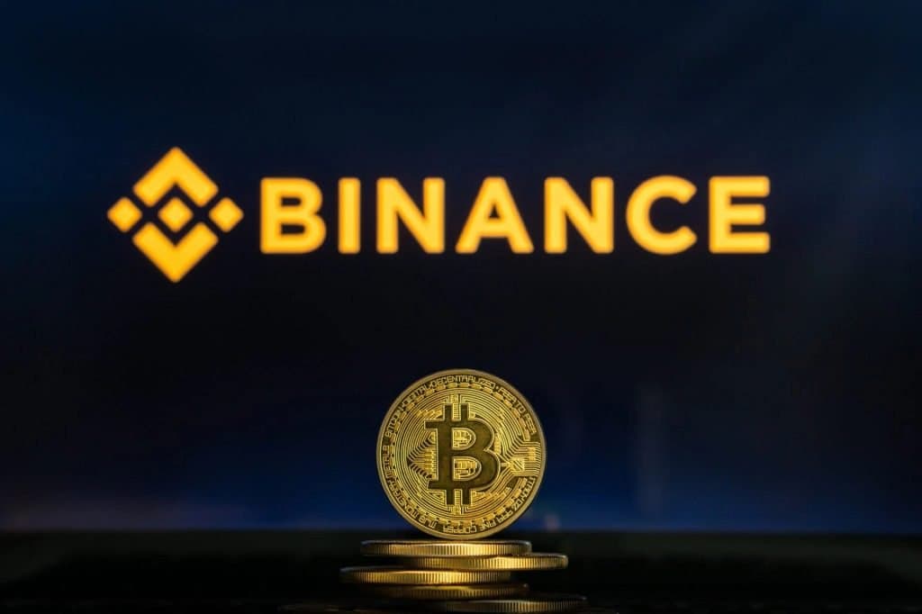 Binance Records Highest Bitcoin Withdrawal in Five Months, Signaling Potential Shift