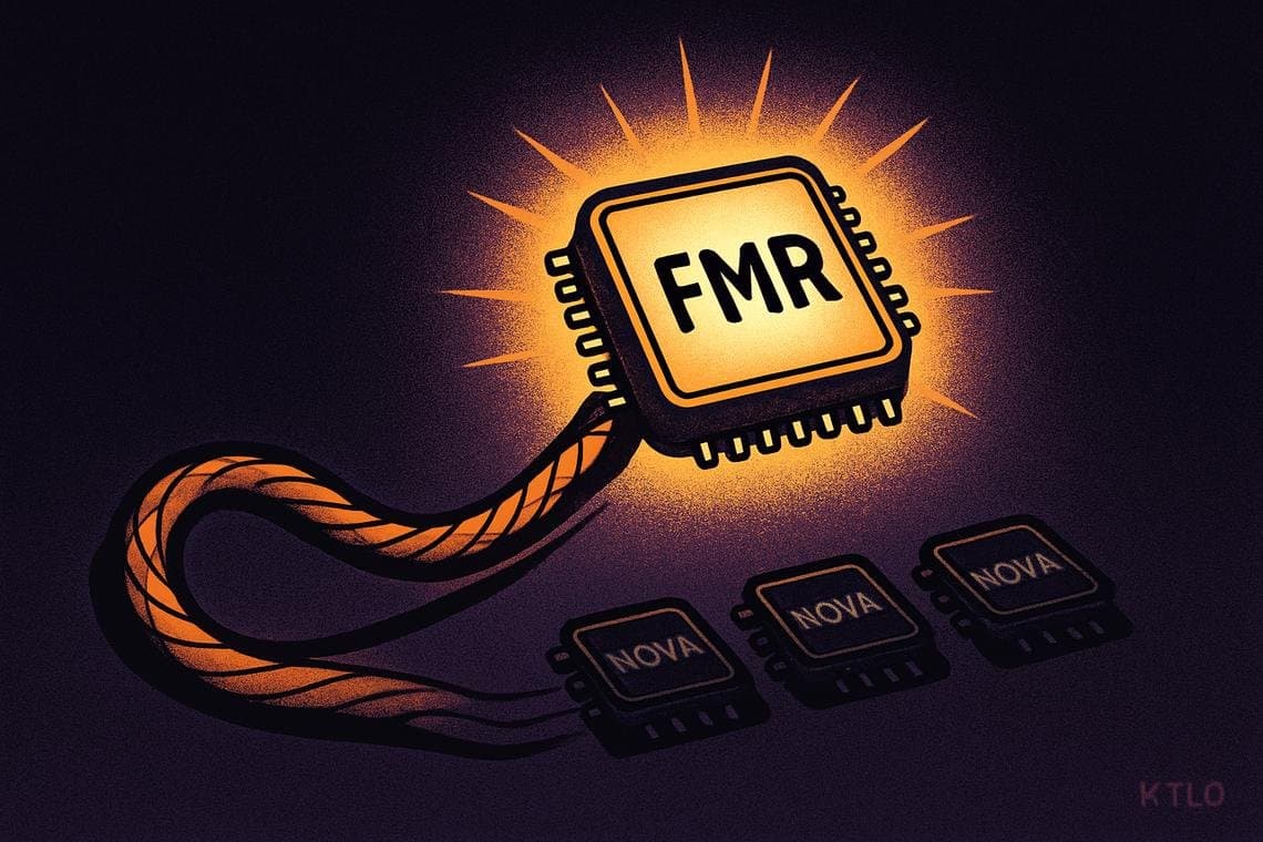 Amazon Shifts AI Focus, Retires Most Nova Models for New Frontier Project
