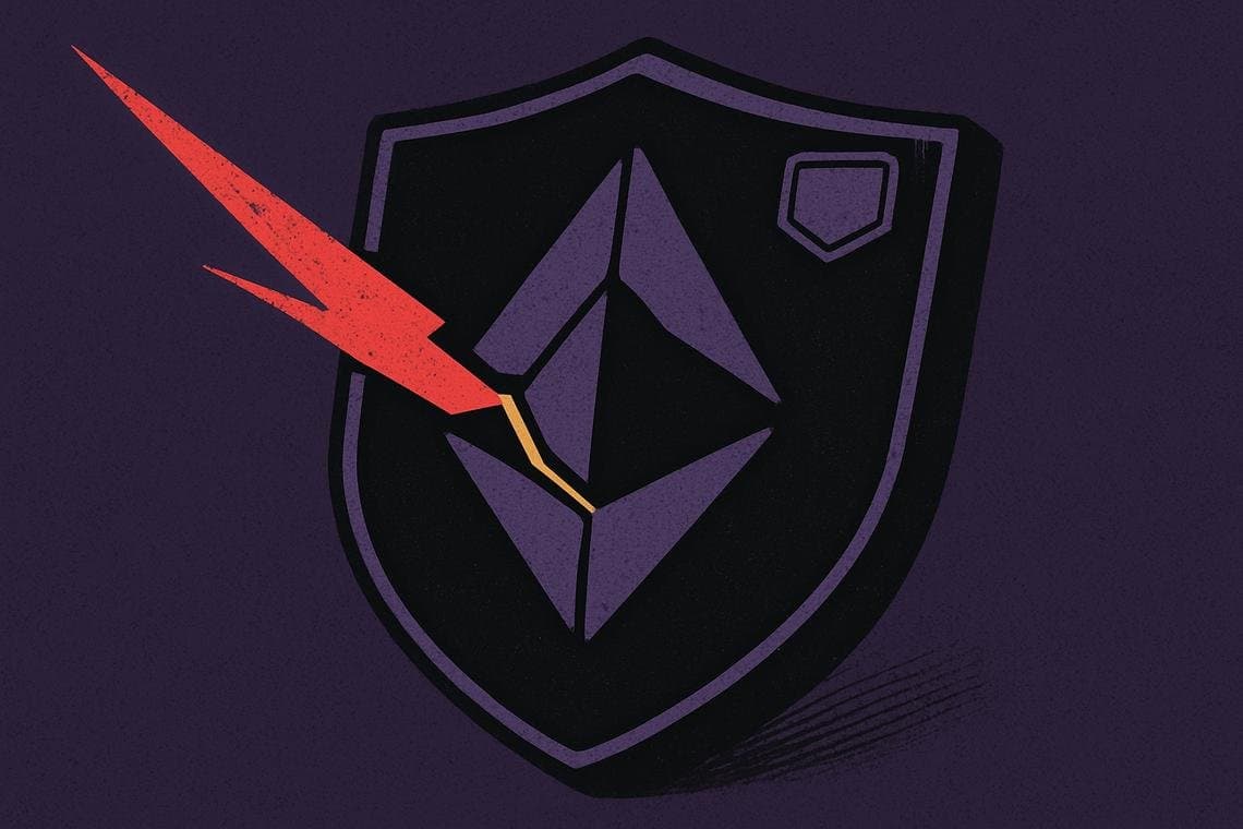 Ethereum Foundation Slashes Budget and Adds Security Expert to Board Amid Big Shake-Up