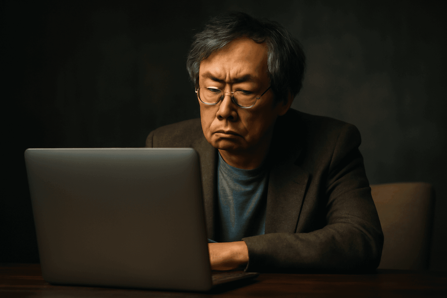 Sixteen Years Ago, Satoshi Nakamoto Sharply Cut Off a Scalability Critic on Bitcointalk