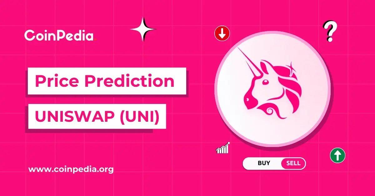 Uniswap Price Forecast Through 2030: Analyzing Future Potential