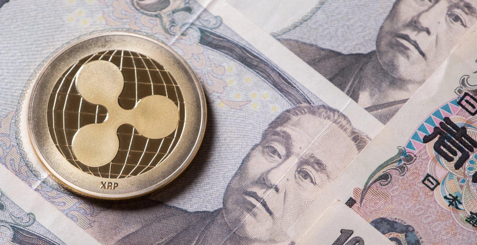 Japanese Corporations Intensify Bitcoin and XRP Purchases Amid Yen Depreciation