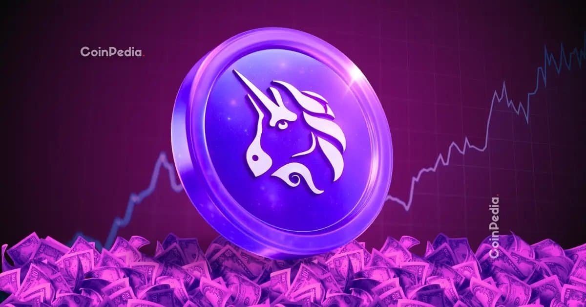 Uniswap's Price Trajectory: Aiming for $10 by 2026