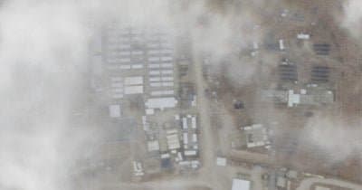 IRGC Reports Strikes on US Base in Jordan Amid Conflicting Damage Claims
