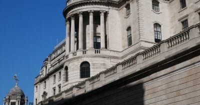 Bank of England Keeps Interest Rates Steady Despite Persistent Inflation Pressure