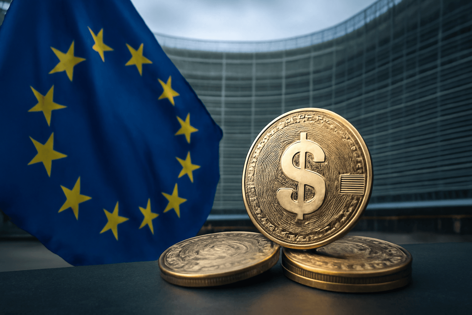 EU Updates MiCA Regulations for Foreign Stablecoin Issuers