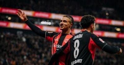 Jean-Mattéo Bahoya's €25 Million Tag Sparks Interest from Roma and Others