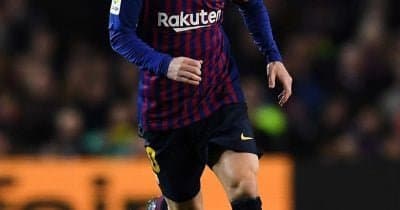 Lionel Messi Approaches Assist Record as Argentina Token $ARG Gains Attention