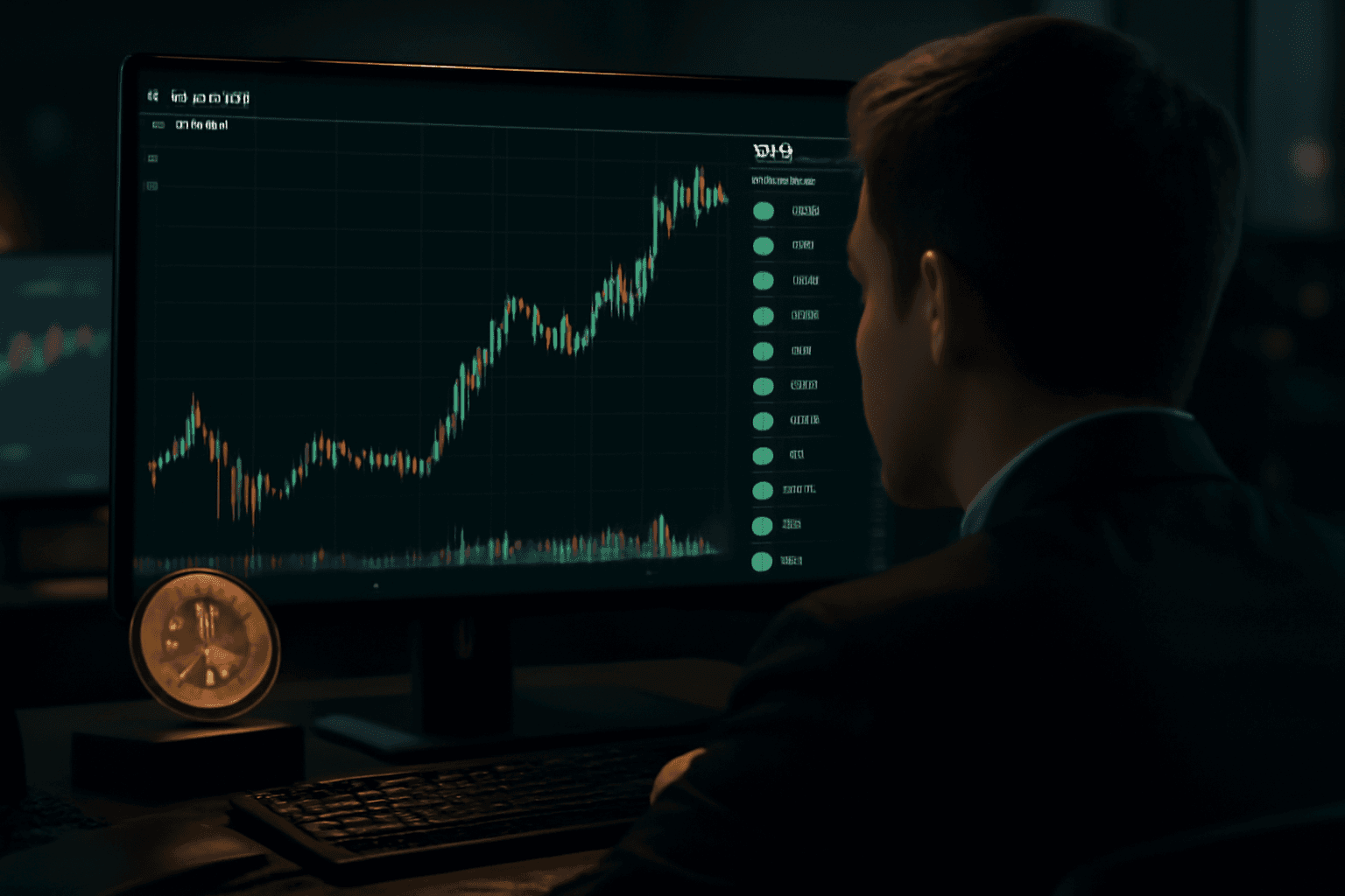 Record Long Positions for Bitcoin Traders on Hyperliquid Exchange