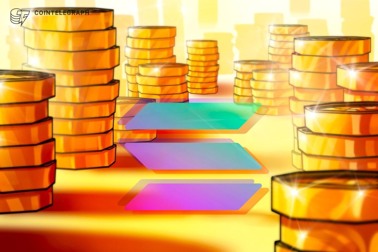 Surge in Solana Memecoins and Prediction Markets Boosts SOL Price